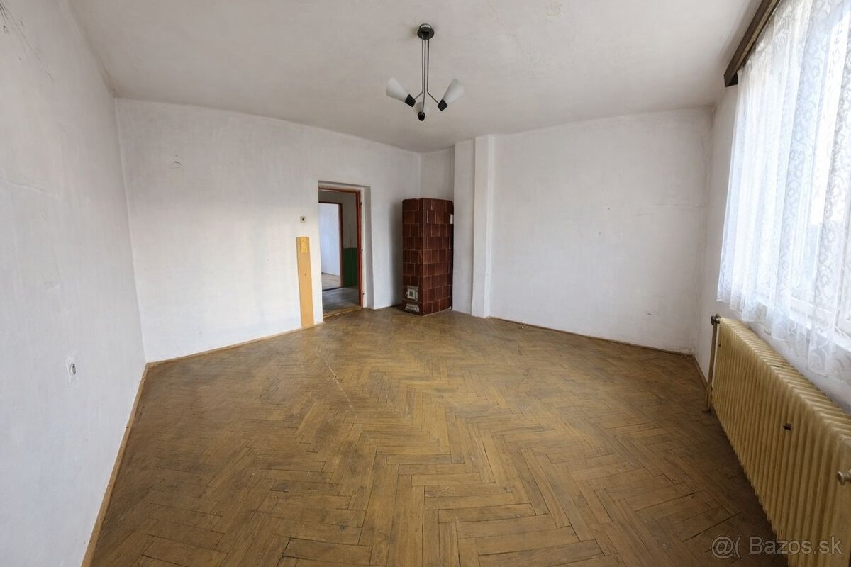 Rodinný dom Malý Šariš - 11