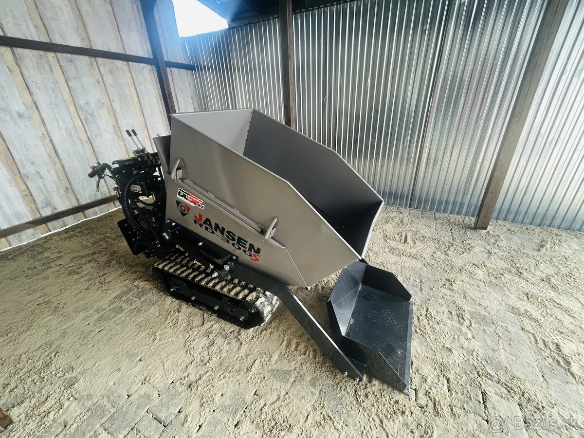 VŔTANIE DIER HYDRAULICKÝM VRTÁKOM - PLOTY, PILOTY, VRUTY - 11