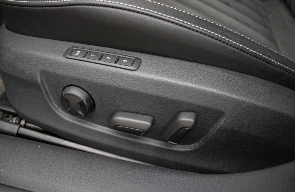 Škoda Superb 2.0 TDI DSG Style - 11