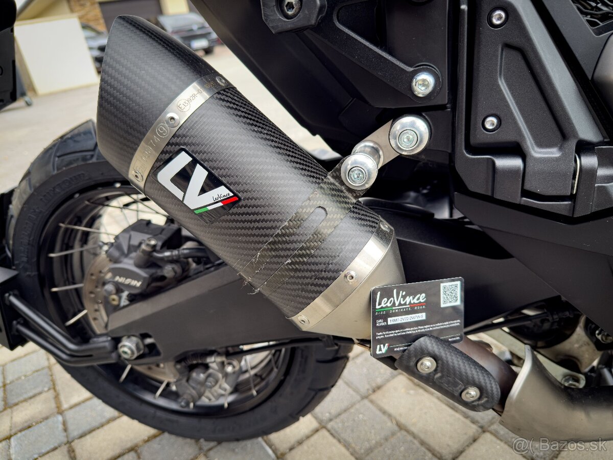 Honda X-ADV 750 - 11