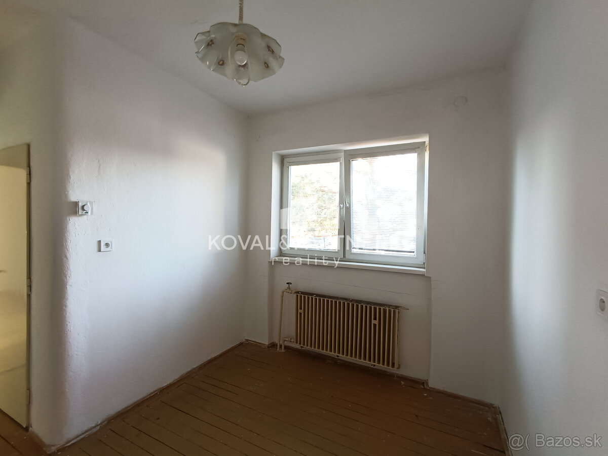 3-izbový rodinný dom - Šurany - 11