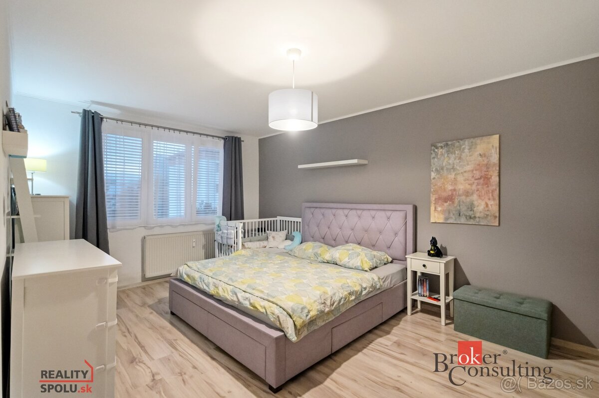 2 izbový byt predaj Banská Bystrica - 11