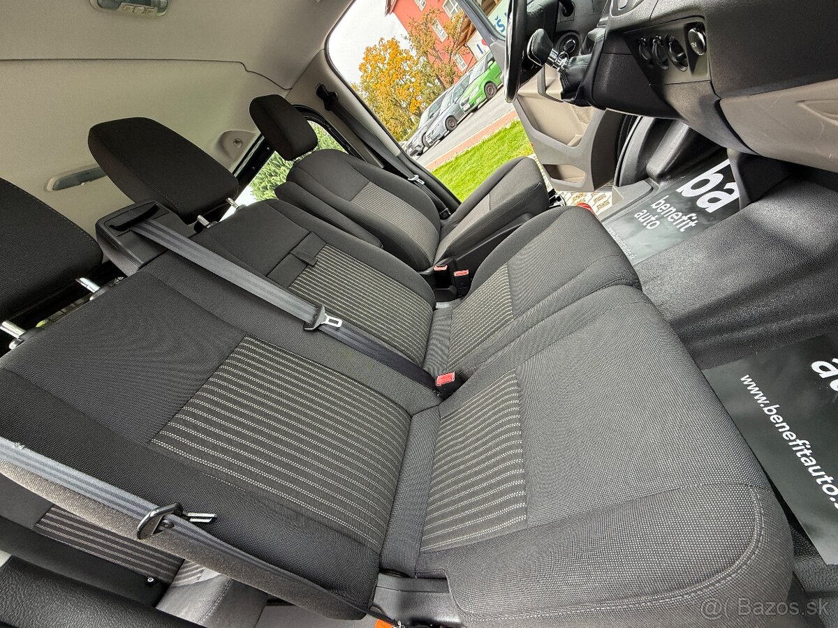 FORD TRANSIT - informácie v popise - 11