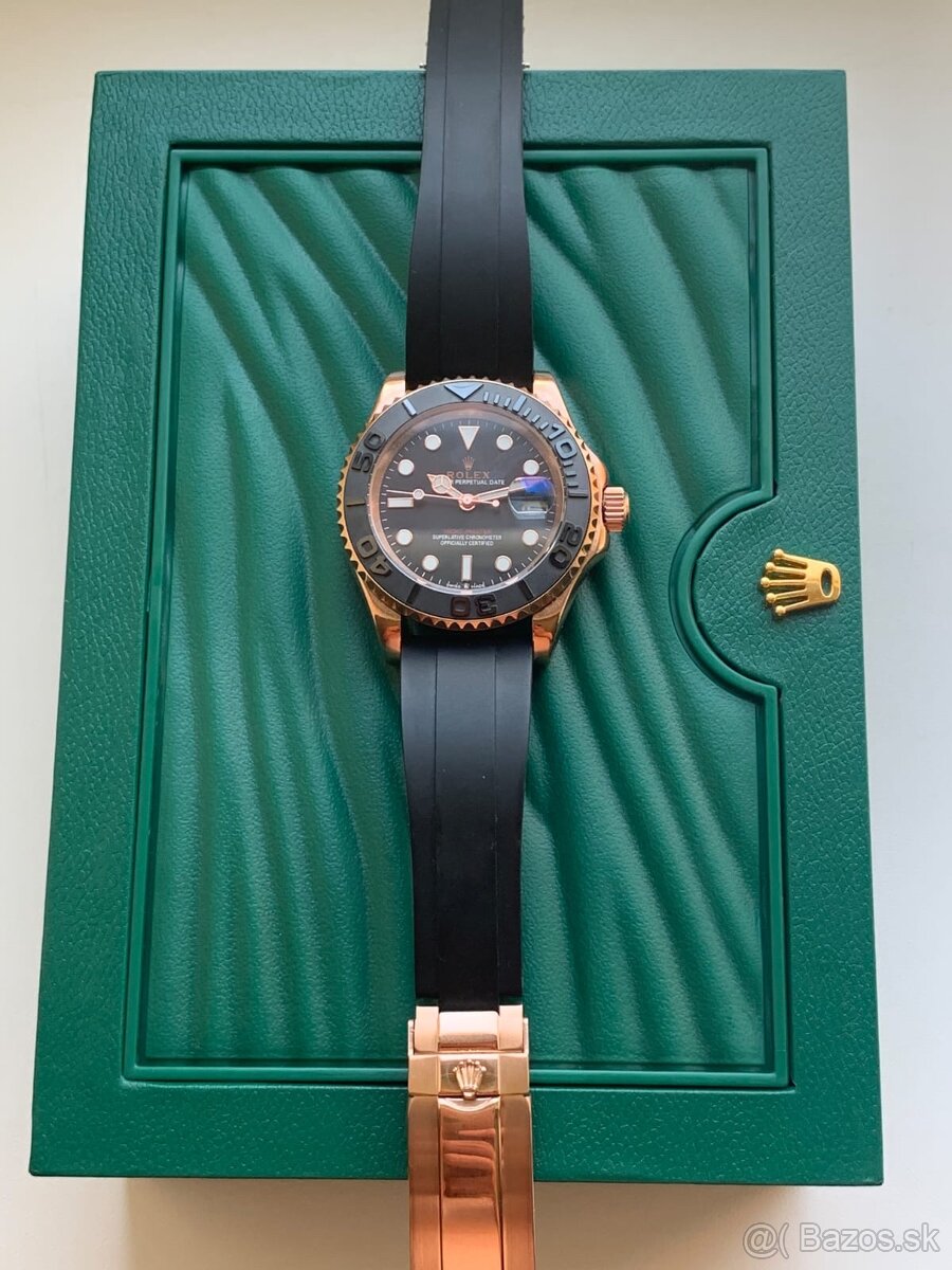 Rolex - 11