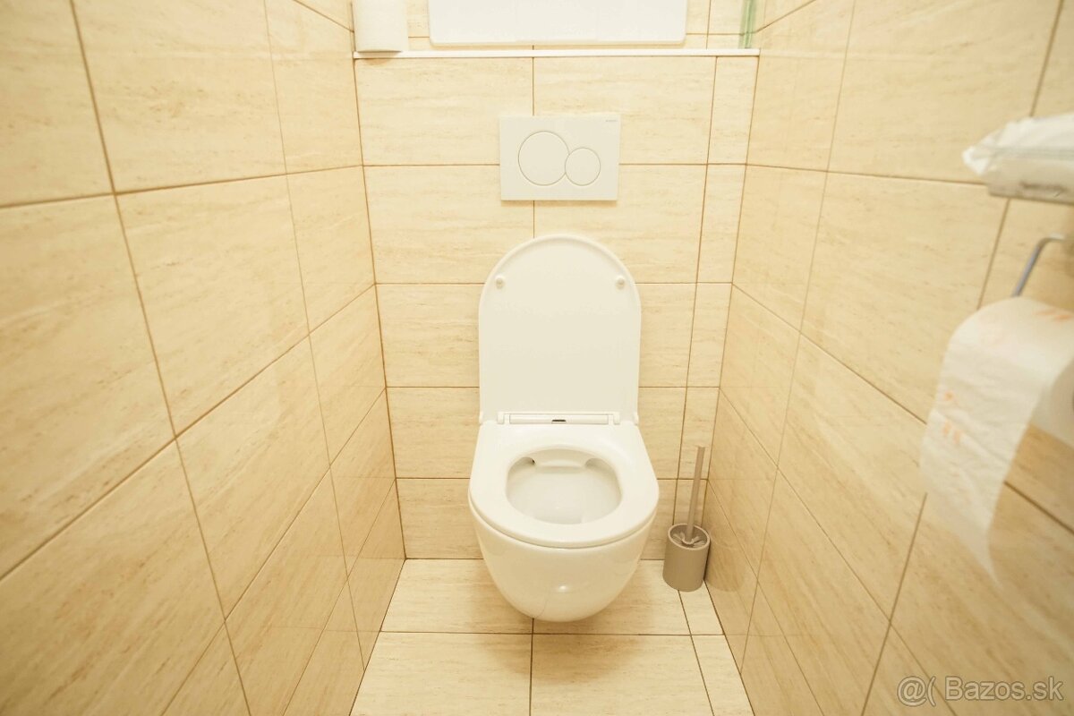 Veľký 3-izbový byt na ul. Šafárikova, Nové Zámky – 82,08m2 - 11