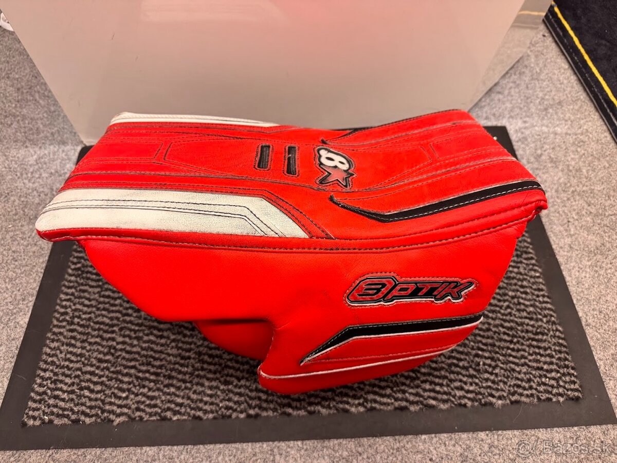 SET LAPAČKA A VYRÁŽEČKA BRIANS OPTIK 3 Sr - 11