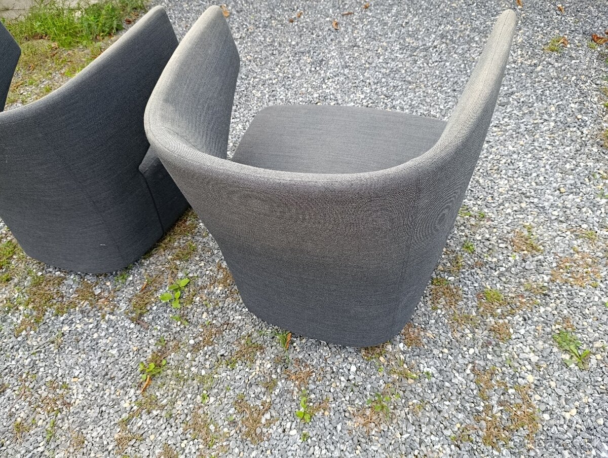 Dizajnová sedačka - 11