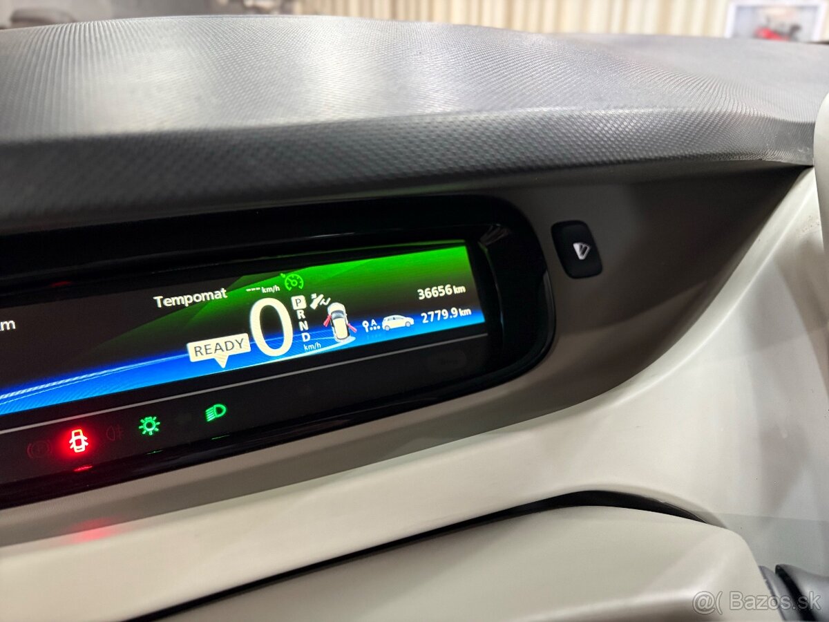 Renault Zoe Intens 22kWh - 11