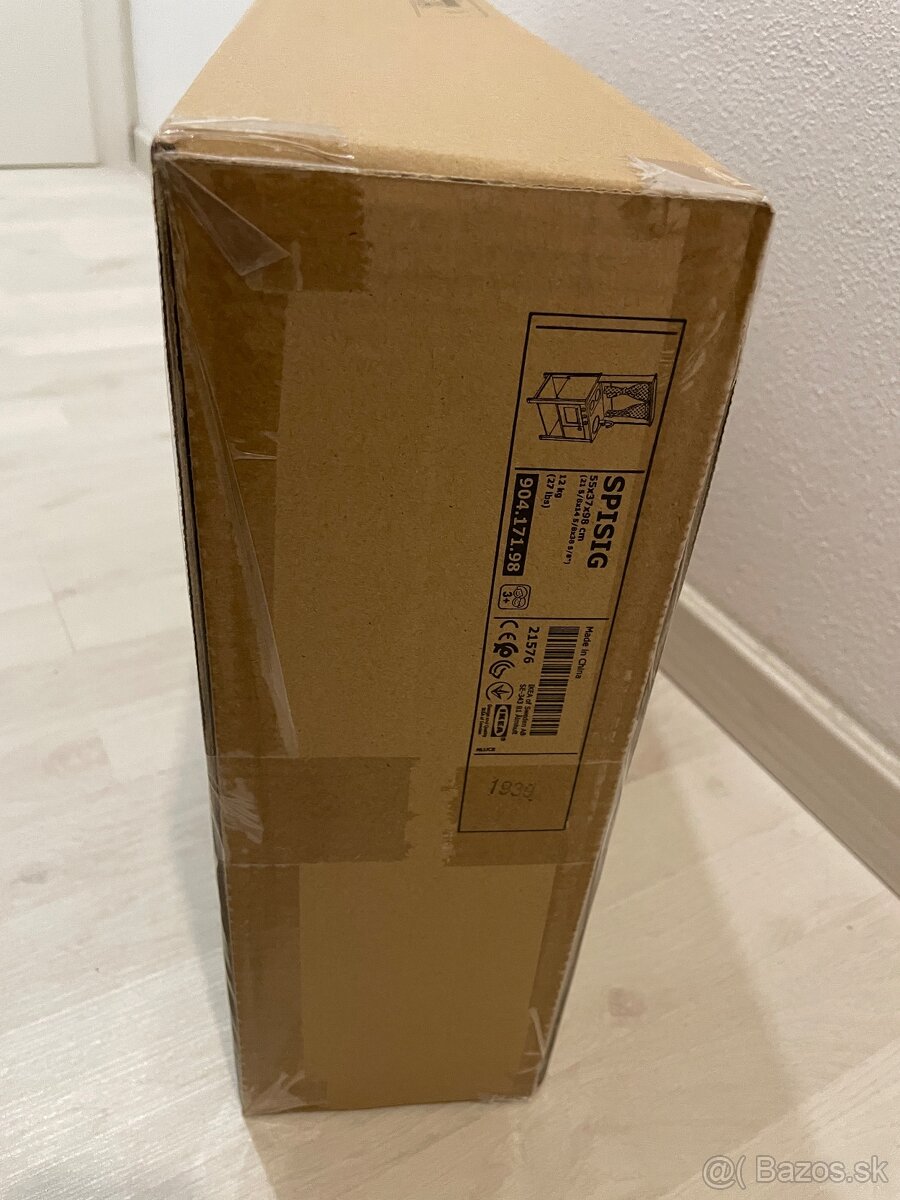 IKEA SPISIG detska kuchynka - nova - 11