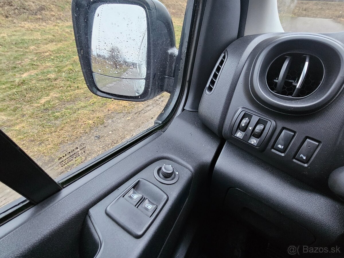 Fiat Talento 2.0 MTJ 88kw - 11