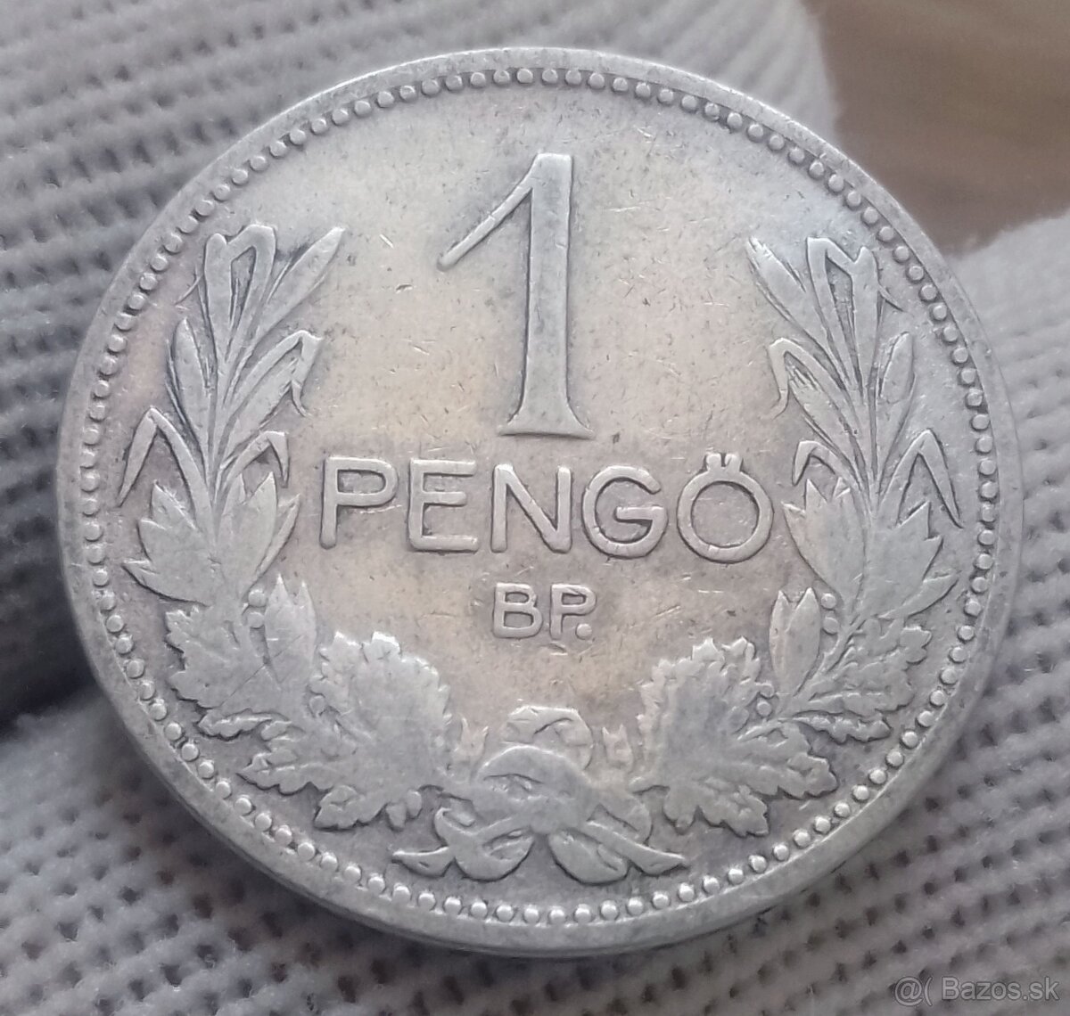 Mix strieborných mincí svet.č.2. - 11