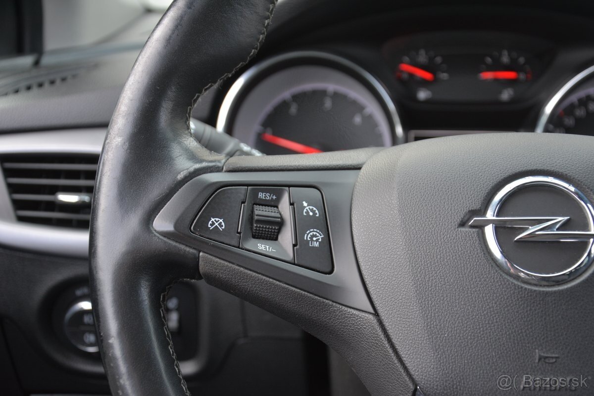 Opel Astra ST 2020 1.50 CDTi - Top Stav - 11