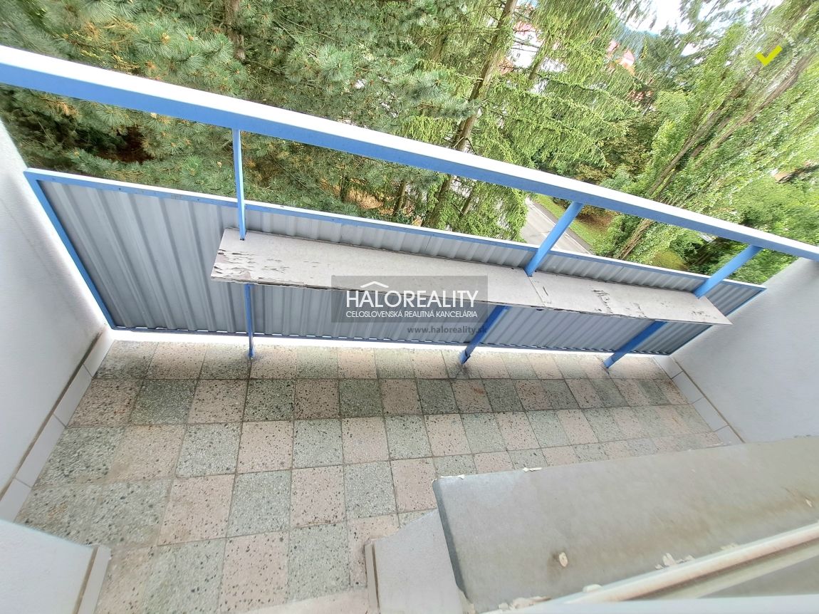 HALO reality - Predaj, trojizbový byt Zvolen, Zlatý Potok, v - 11
