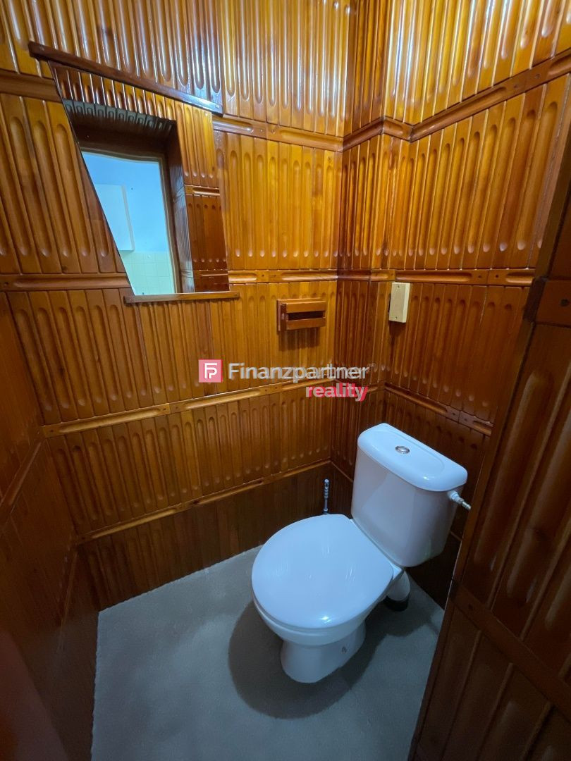 3 izbový dom s veľkým pozemkom v obci Radošina - 11