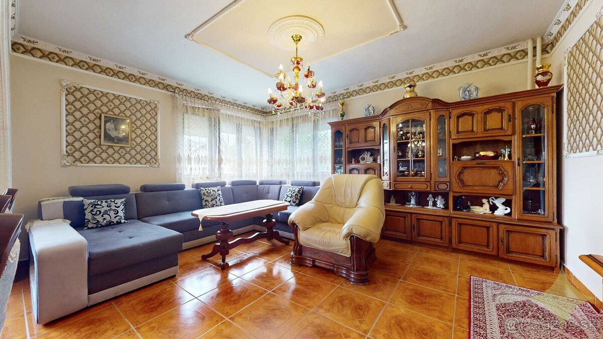 Naša realitná kancelária Vám exkluzívne ponúka na predaj rod - 11