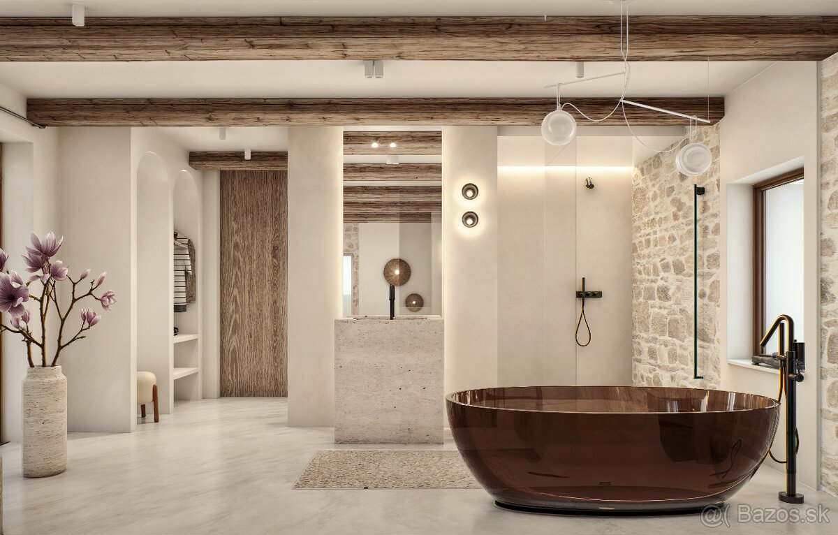 Ponúkam Vám na predaj investičnú vilu v Chorvátsku - 11