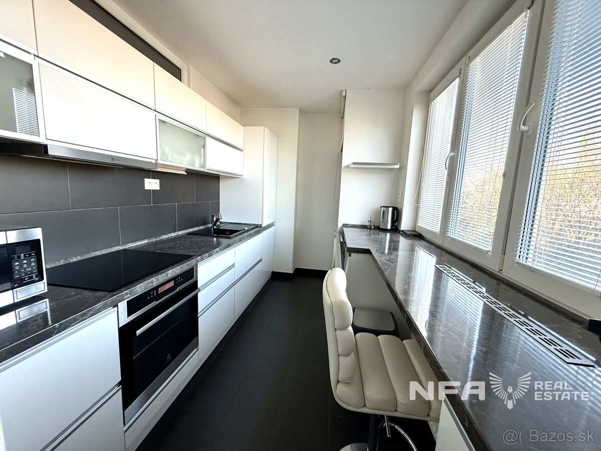 Na predaj: 2-i byt po kompletnej rekonštrukcii – Uhlisko - 11