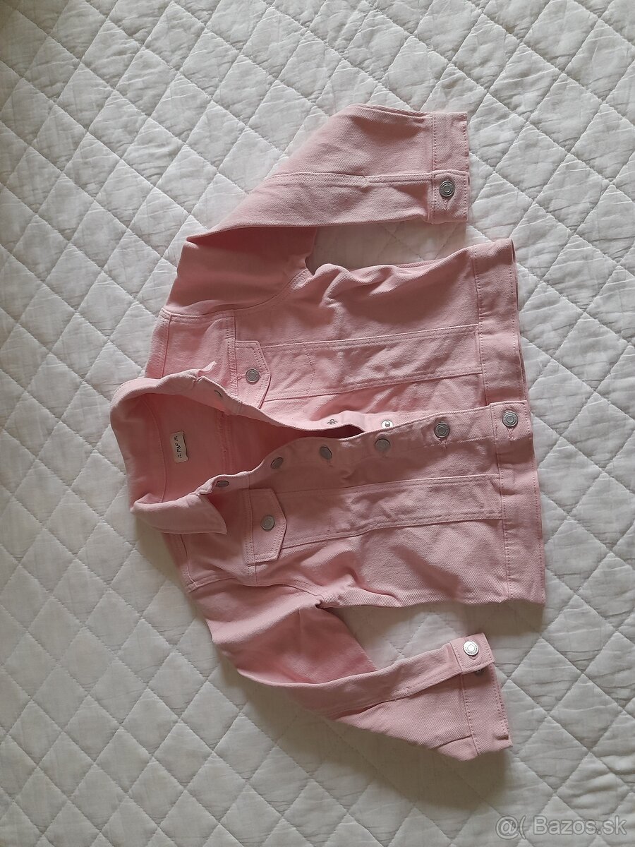 Rifľová bunda - 11