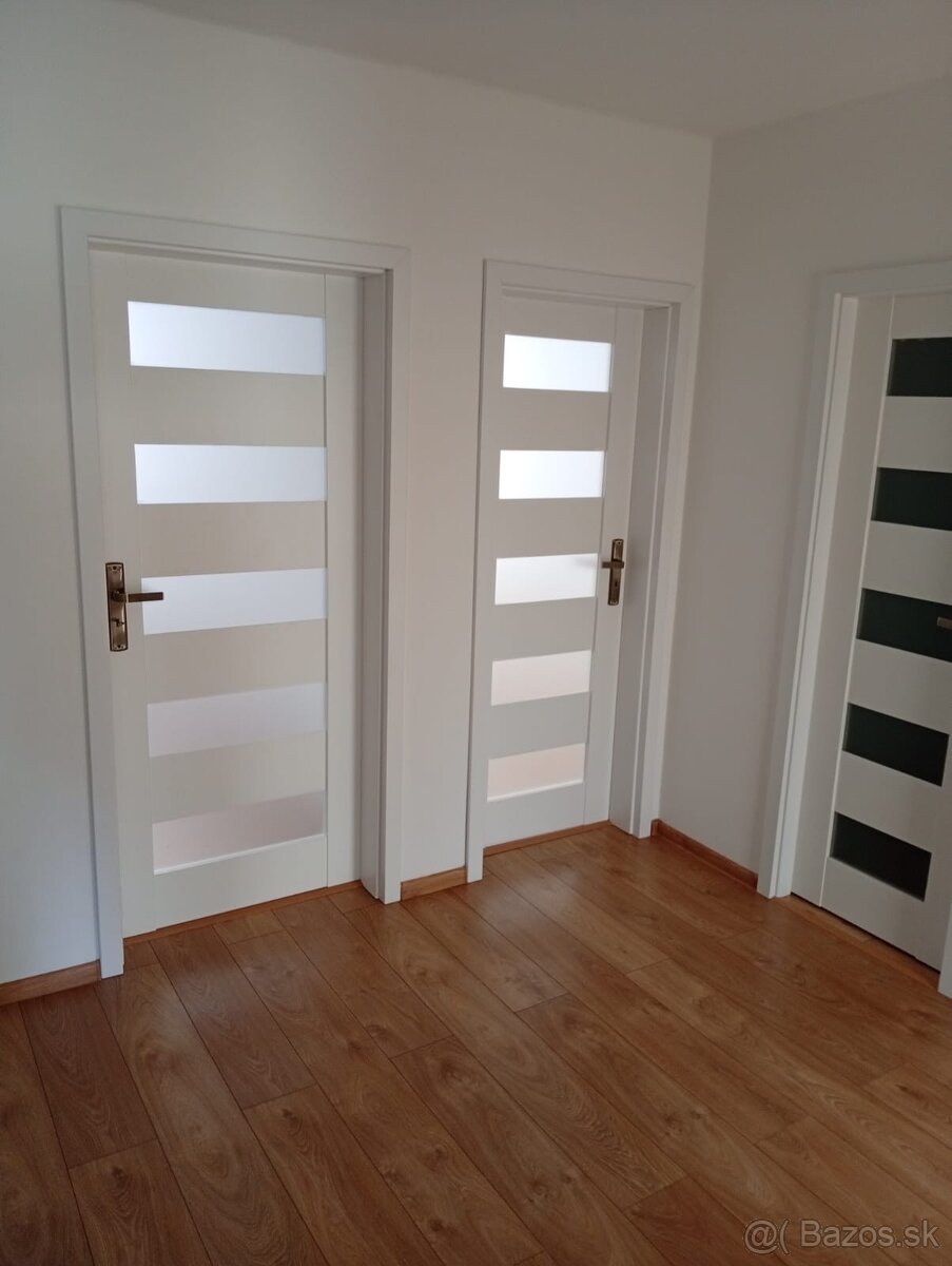 Prenájom 3 izboveho bytu v Ilave - 11