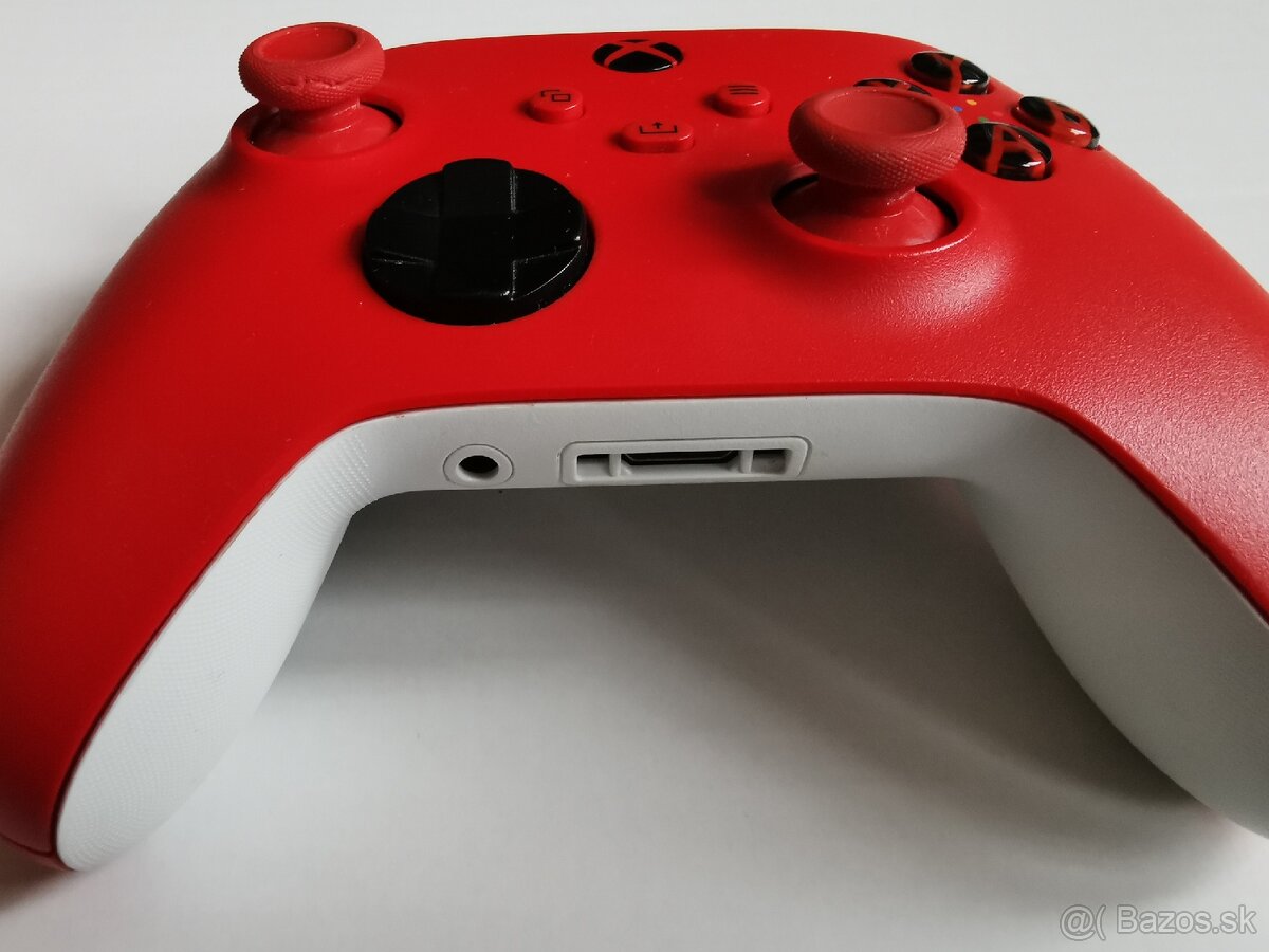 Ovládač Xbox Series - 11