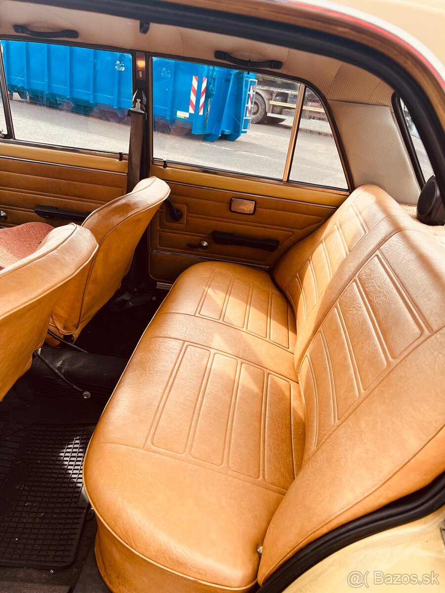 Predám Žiguli 21011 - 11