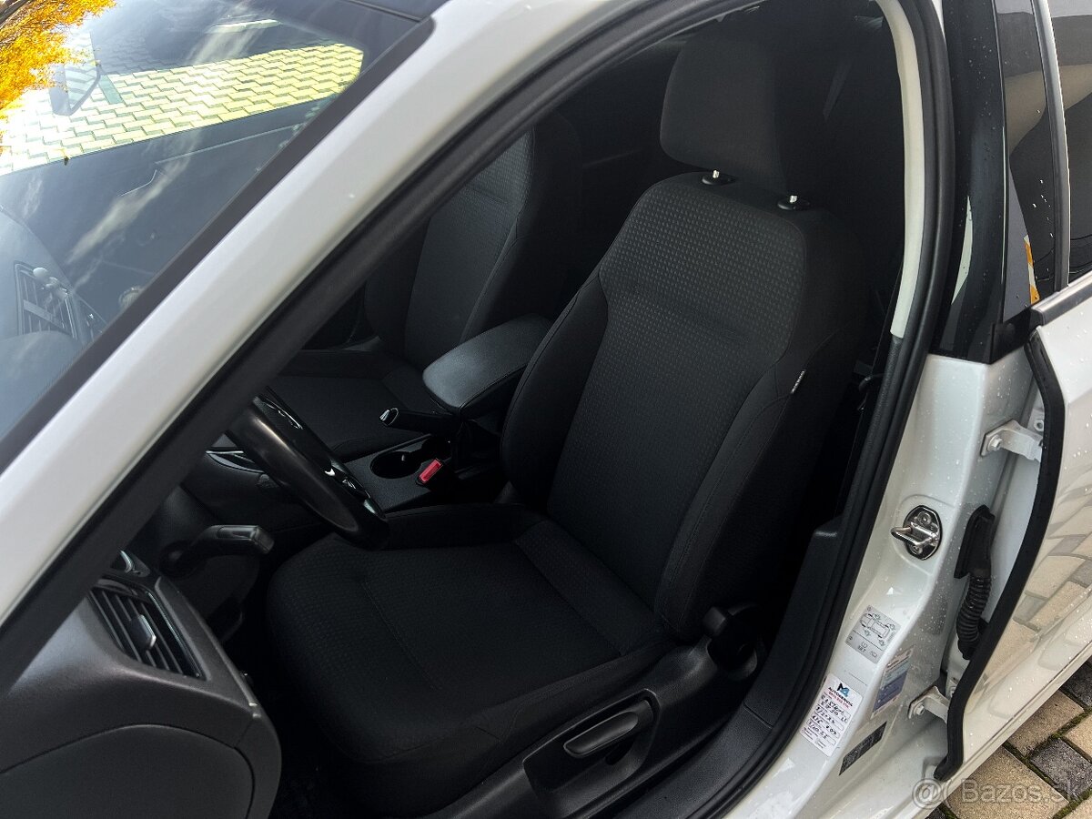 Volkswagen Jetta 1.2 TSI Comfortline - 11