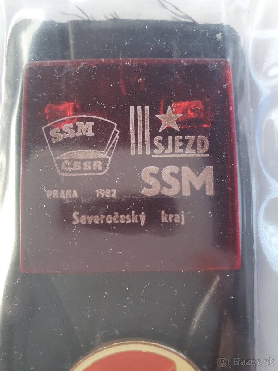 Kúpim odznaky 2 - 11