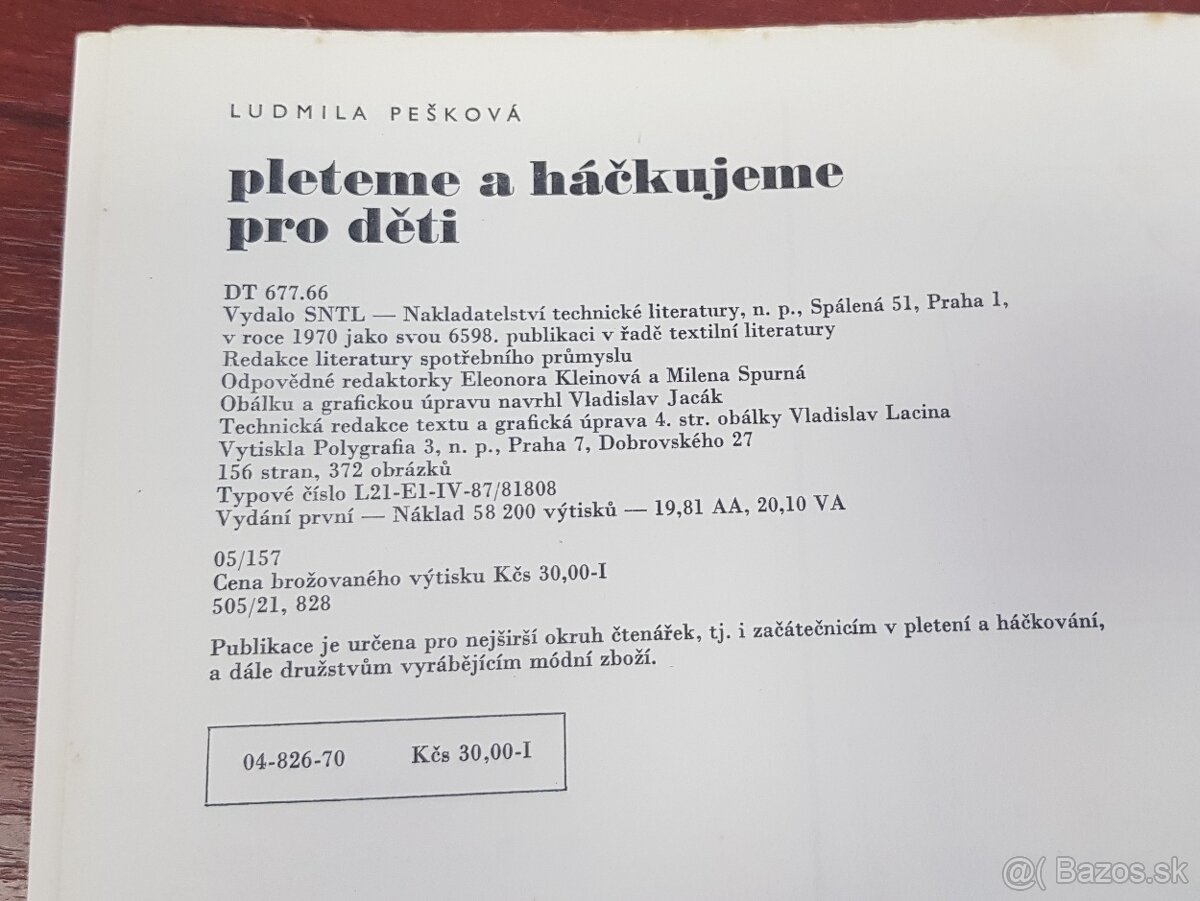 Časopisy Dorka,Prektická žena - 11