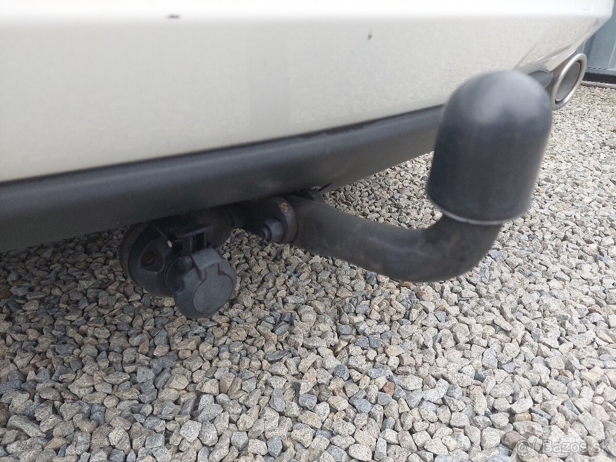 Mazda Cx-7 2.2 MZR-CD, 127kw, 4x4 - 11