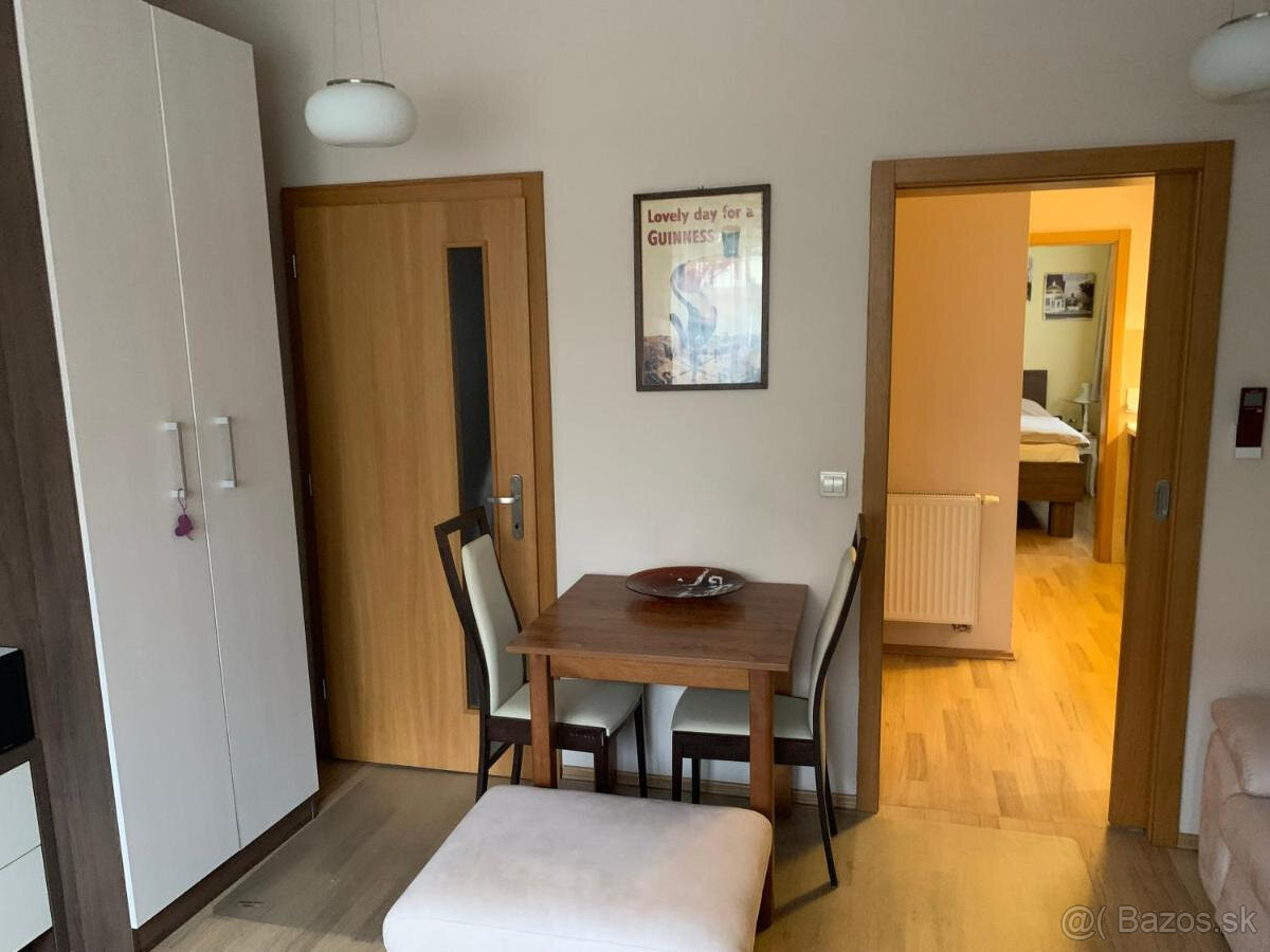 Park - 2 izbové, dvoj-posteľové apartmány na prenájom, 370€/ - 11