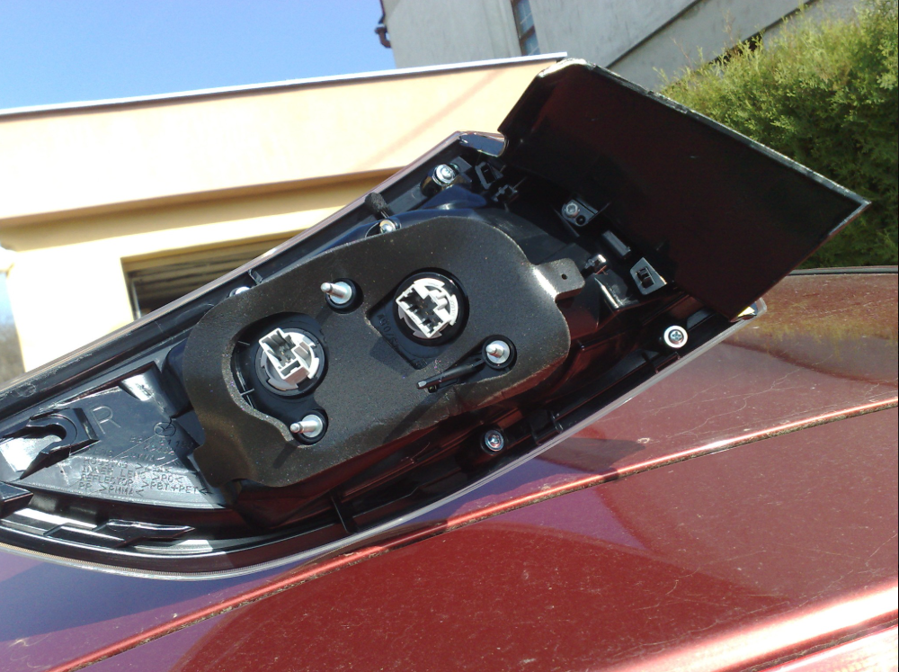 Predám LACNO nové brzdové kotúče Nissan Navara a Pathfinder - 11