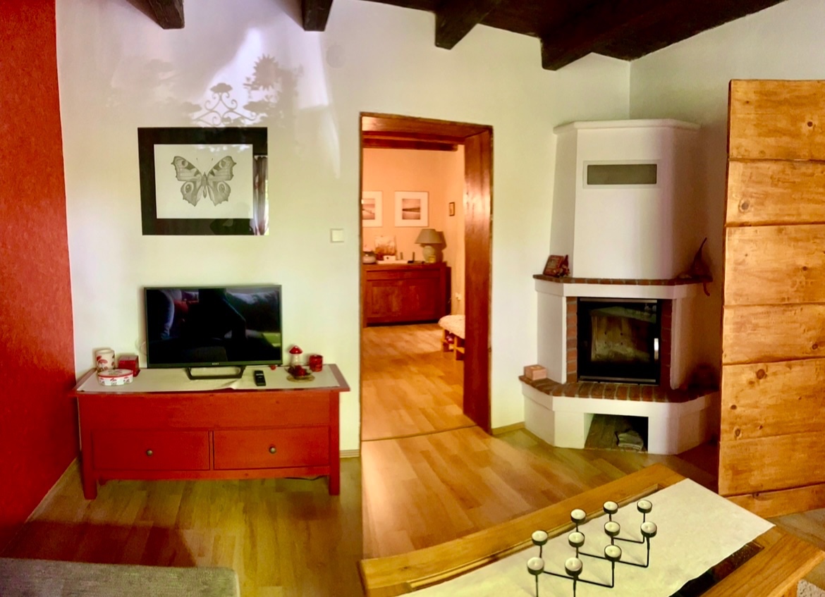 Na predaj 3 izbový rodinný dom, Semerovo - 11