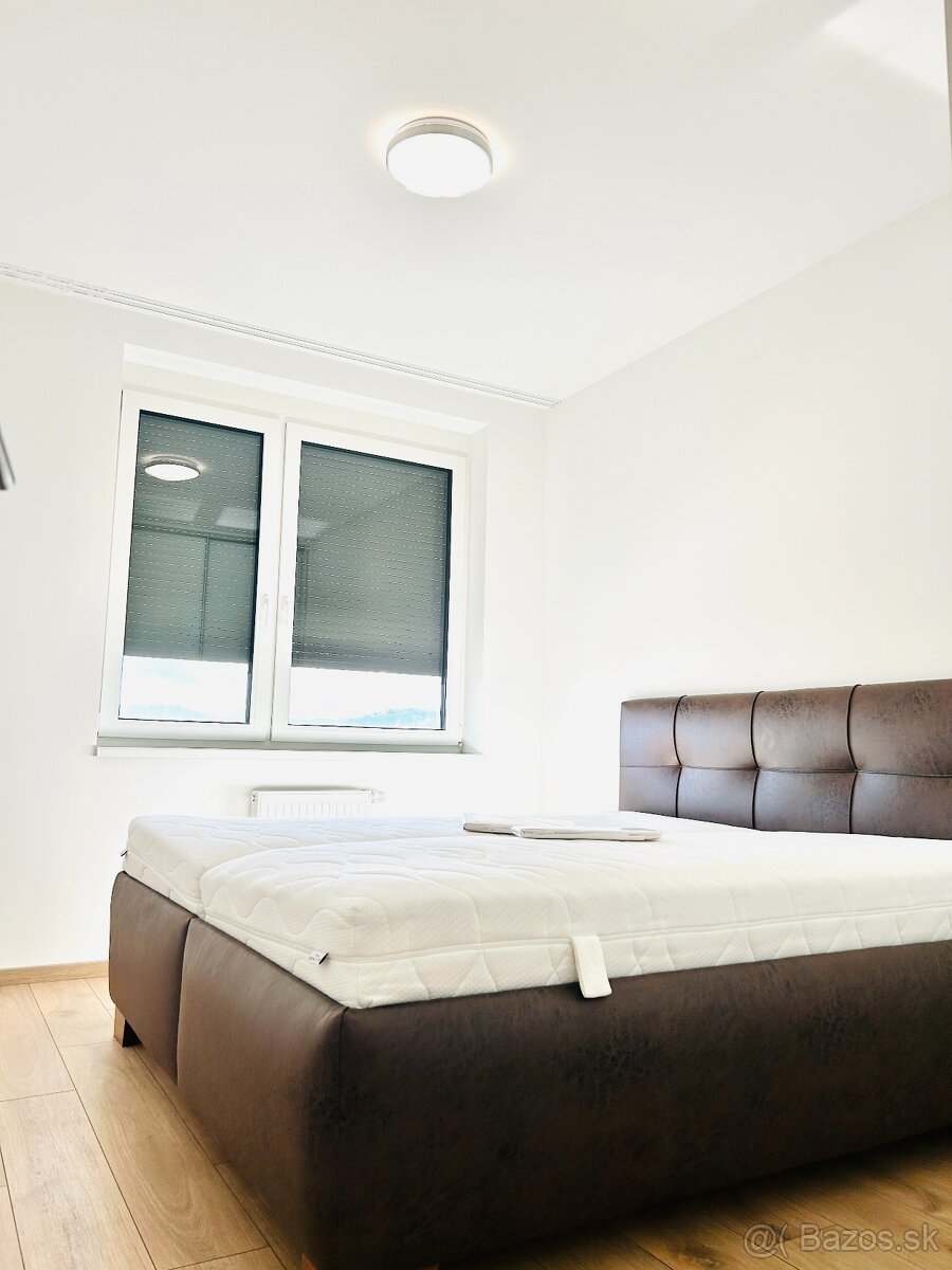 2 izbový byt v novostavbe na PRENÁJOM - 11