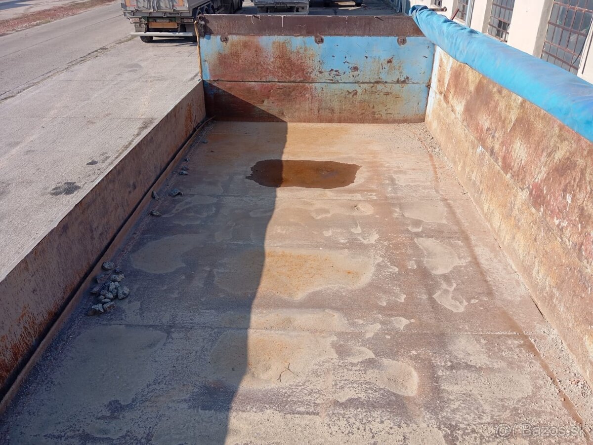 Sklapací naves - 11