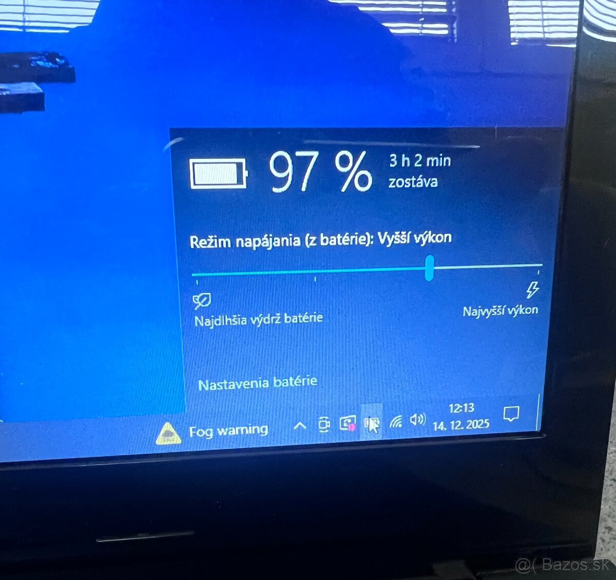 Lenovo G505 / AMD E1 / 8GB RAM / 128GB SSD / 15.6" - 11