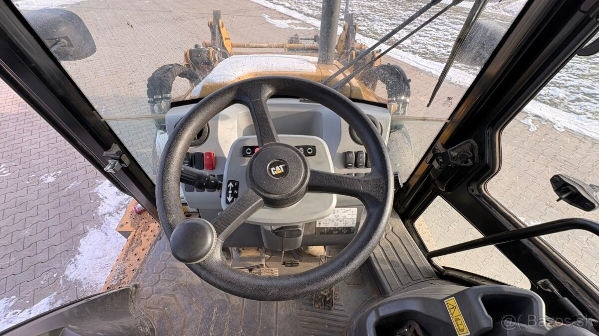 Prodám CAT 432 - 11