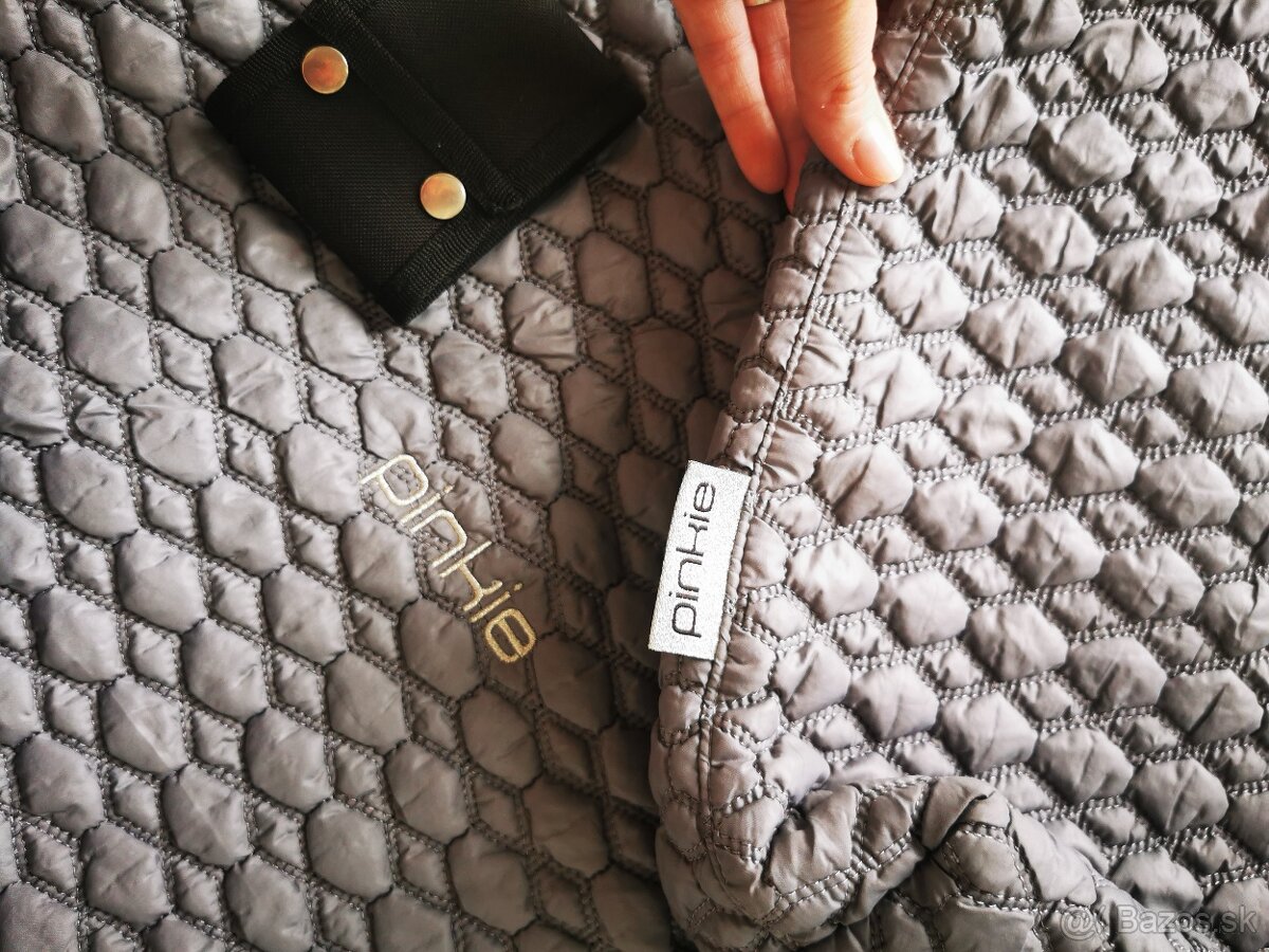 Kočík Petite & Mars Street - 11