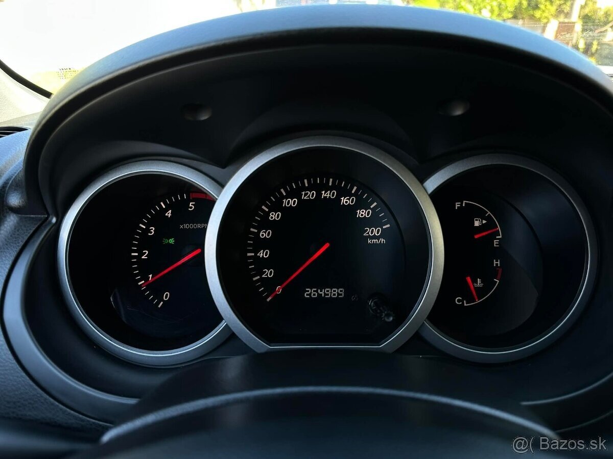 💥 SUZUKI GRAND VITARA 1.9DDiS 💥 - 11