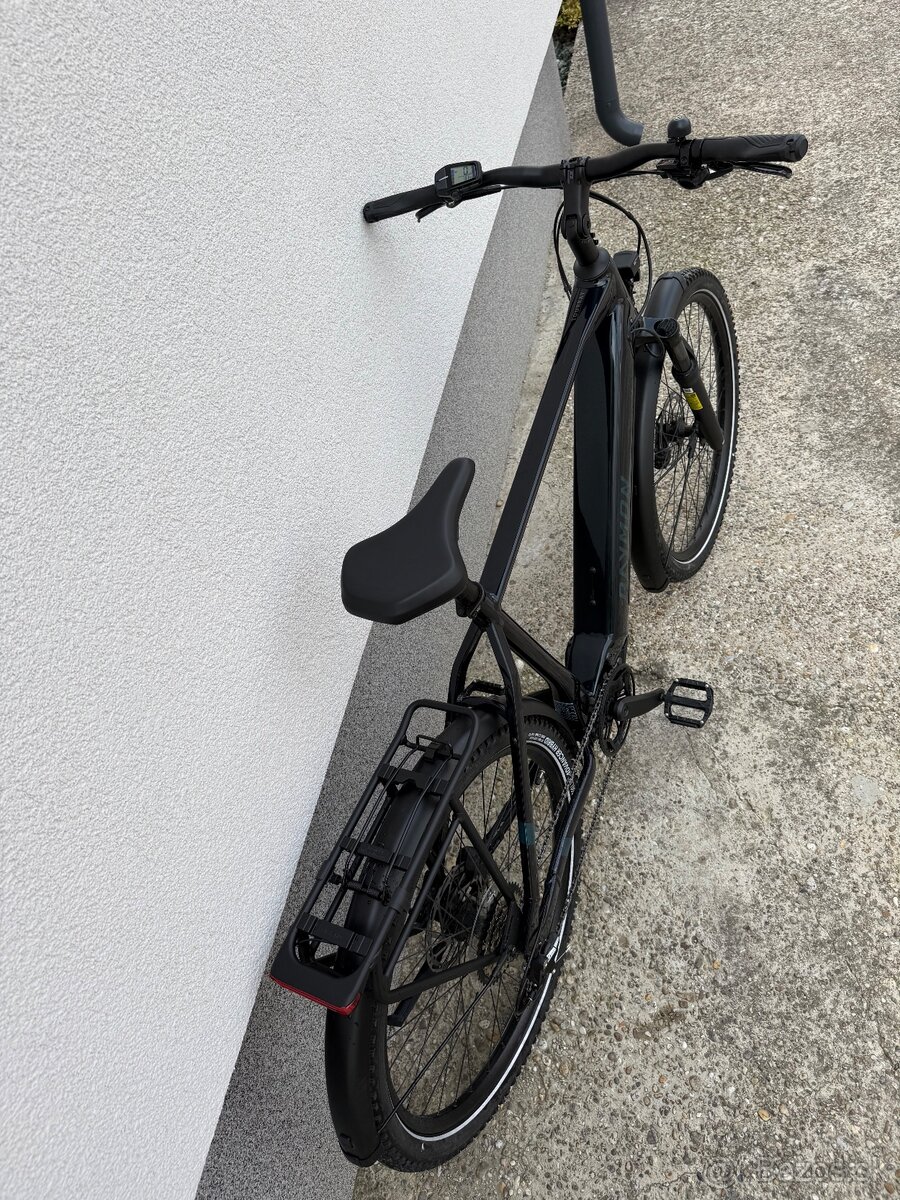 Raymon TOURING ebike veľkosť XL - 11