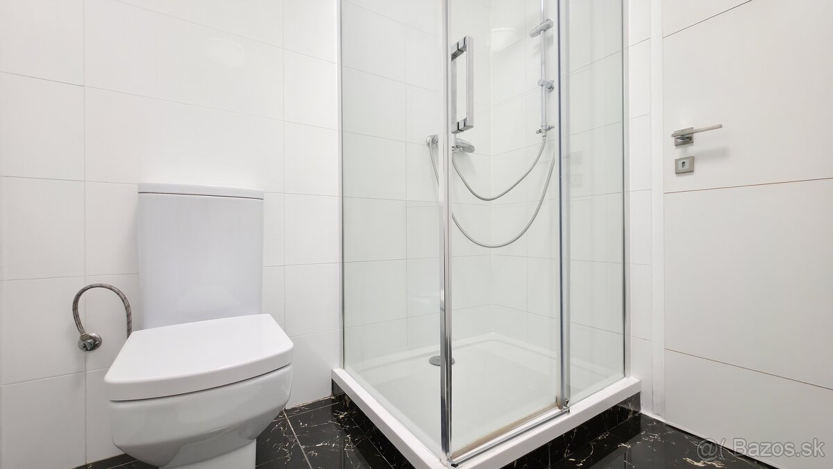 VELKOMETRÁŽNY 1 IZB.AP.BYT-TRNAVSKÁ CESTA,RUŽINOV,BRATISLAVA - 11