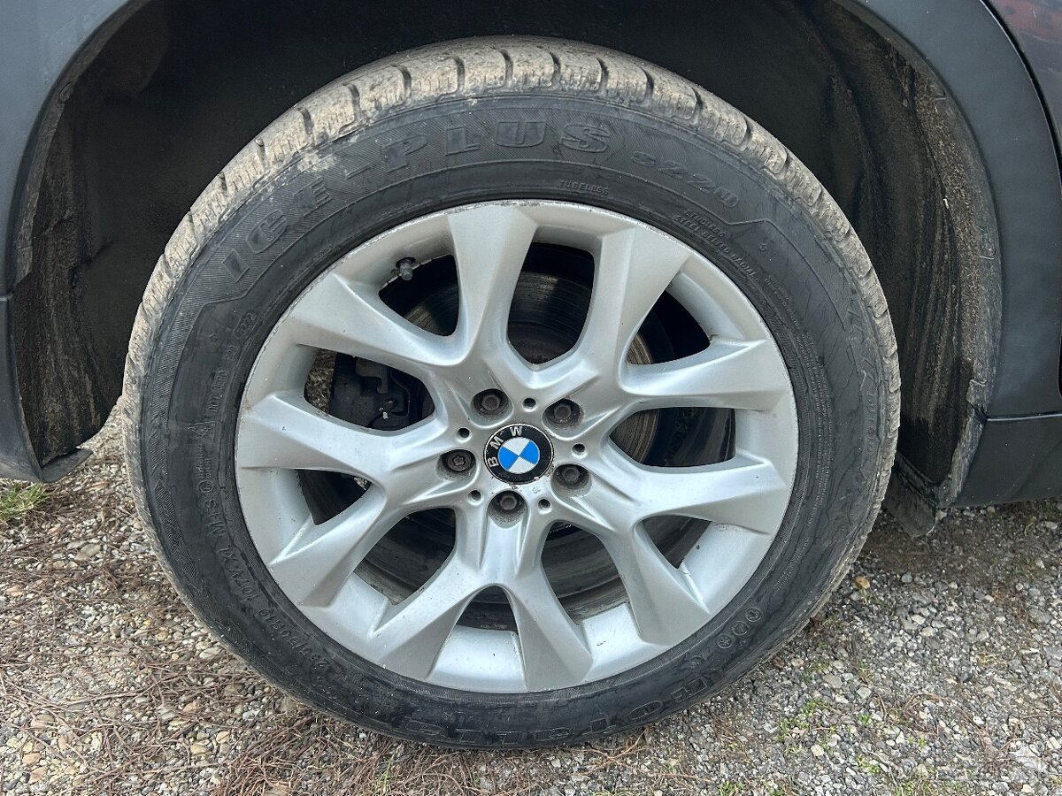 ROZPREDAME X5 E70 3,0d 180kw 2013 - 11