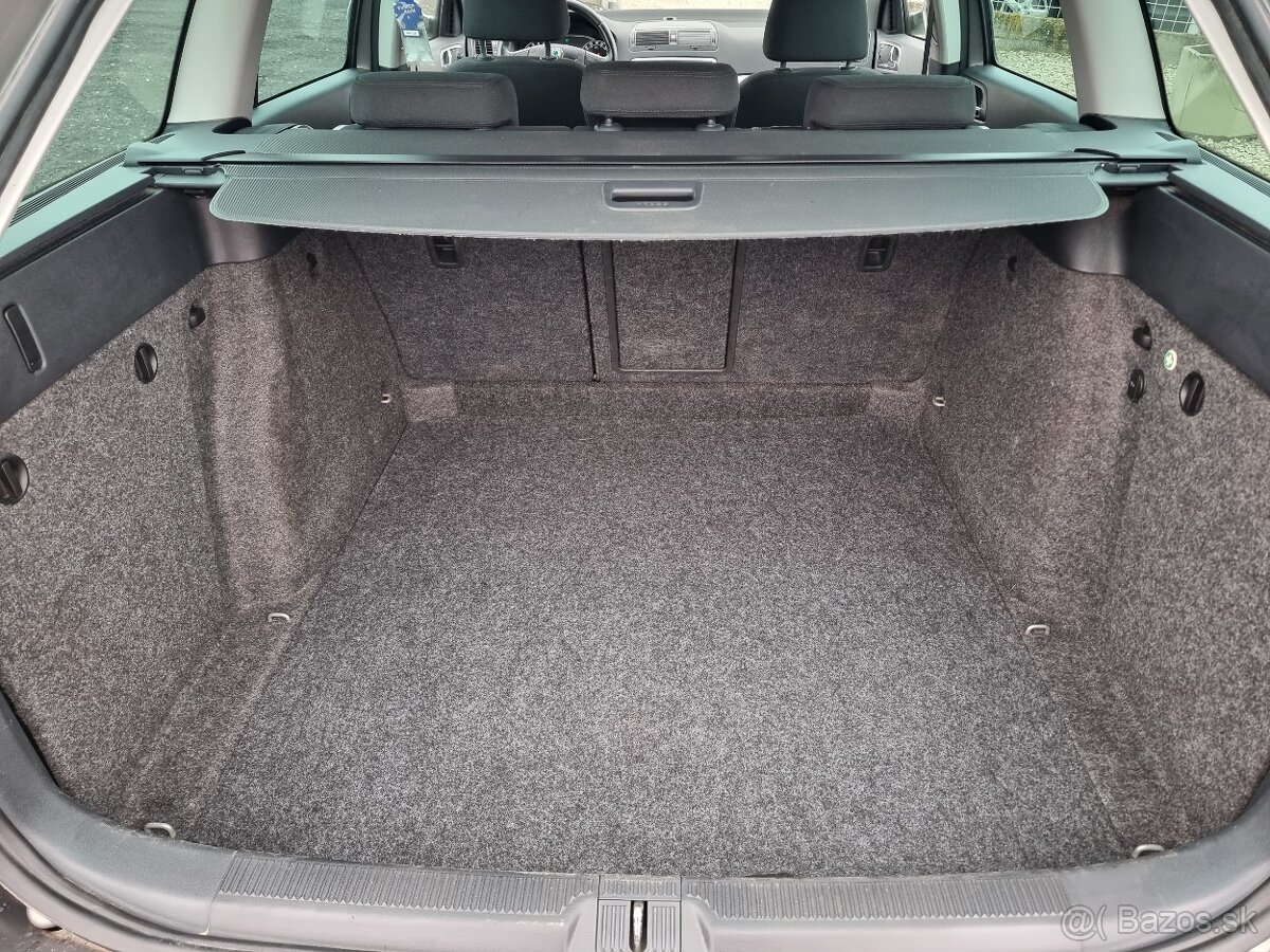 Škoda Octavia Combi 2.0 TDI CR DPF 4x4 Scout za 8.990 € - 11