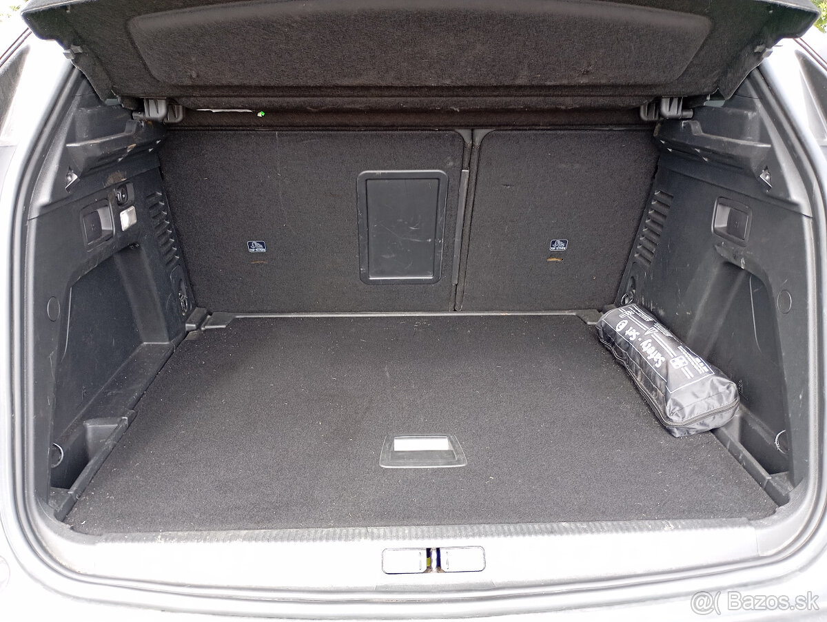 Predám Peugeot 3008 2.0 Blue HDI S&S GT Line. - 11