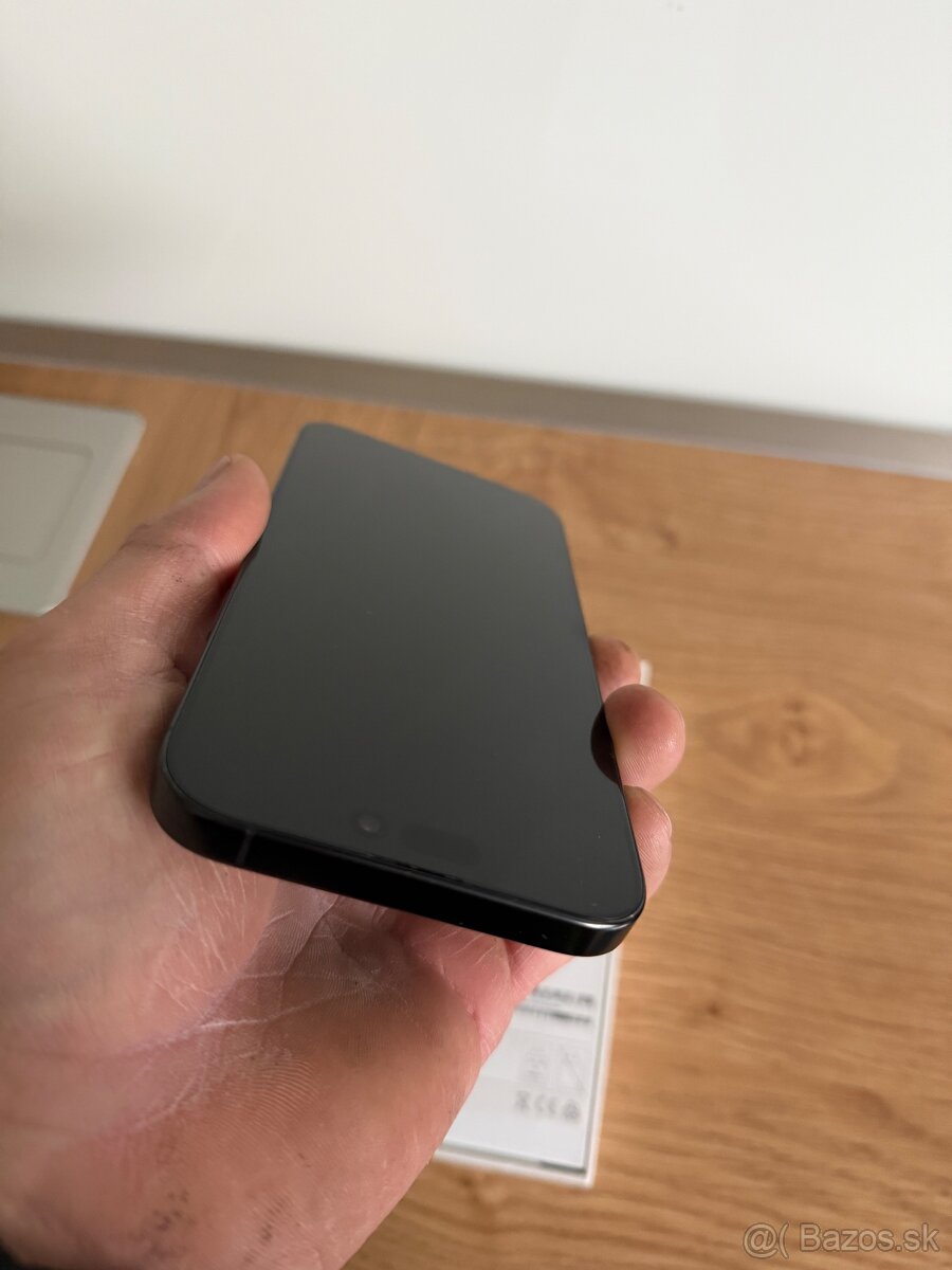 iPhone 16 Pro max 1T - 11