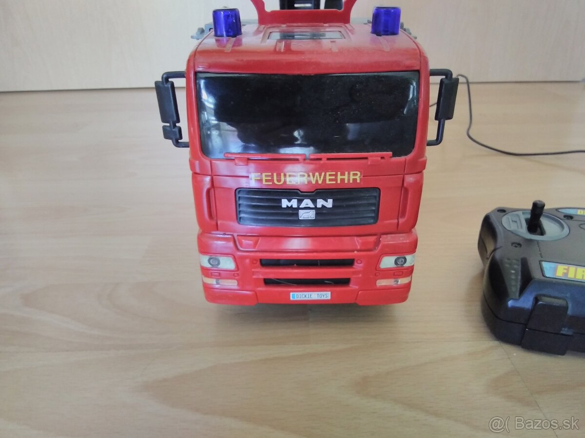 Hasičské auto - 11