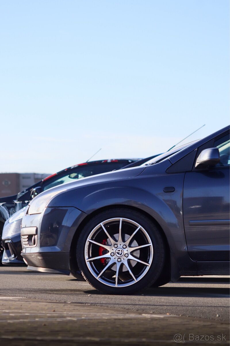 Tomason R18 225/40 5x108 - 11