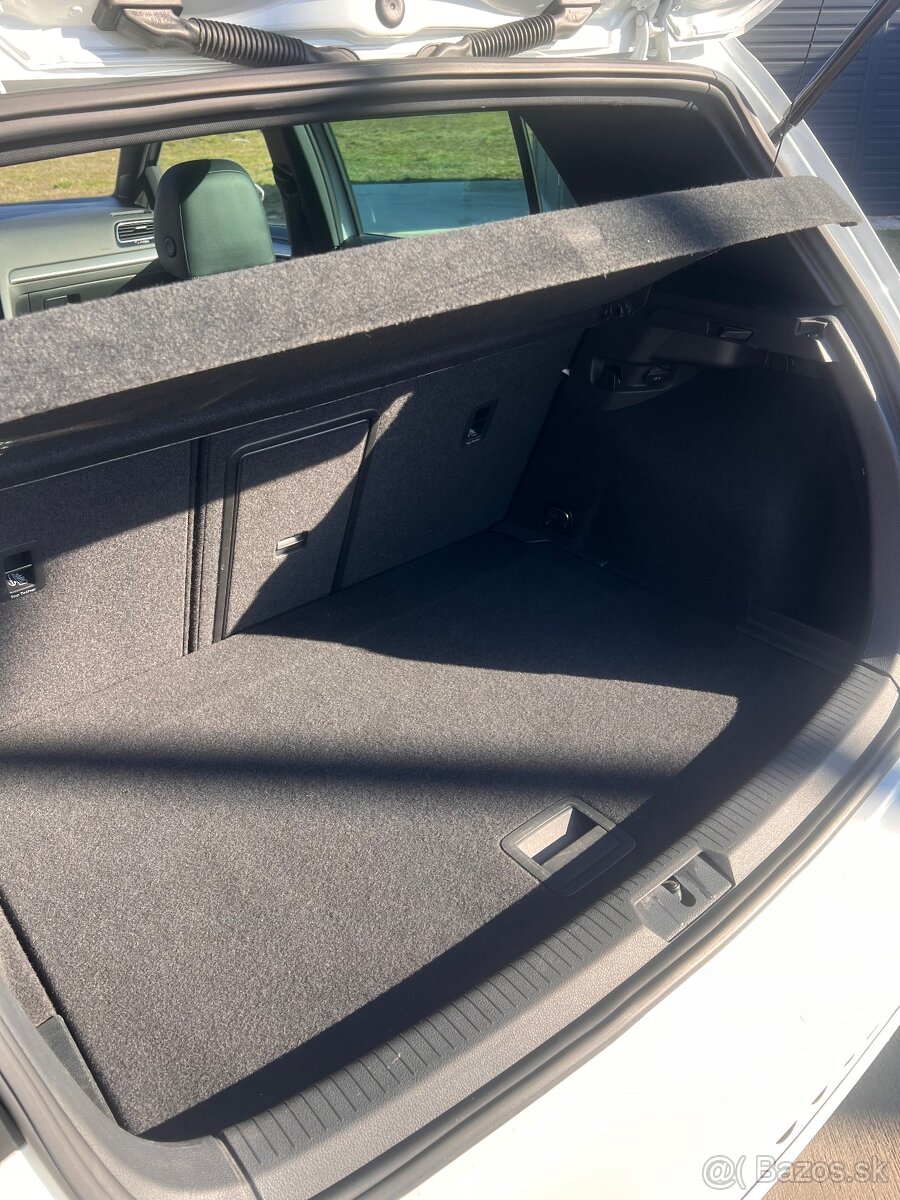 Volkswagen golf 7.5 GTD - 11