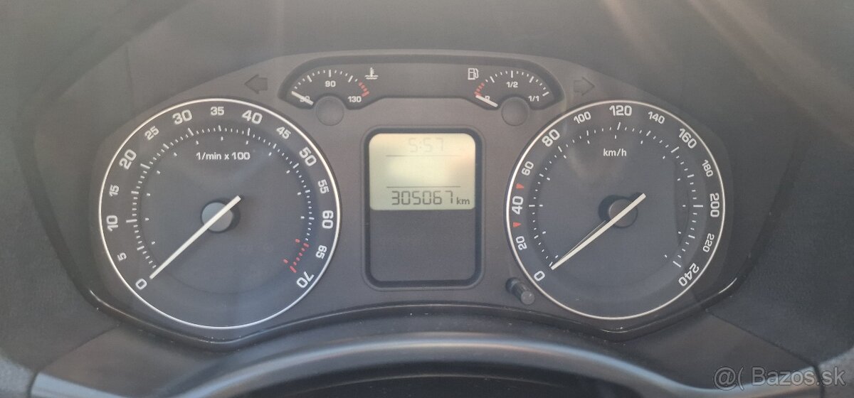 Predám škoda octavia 2 - 11