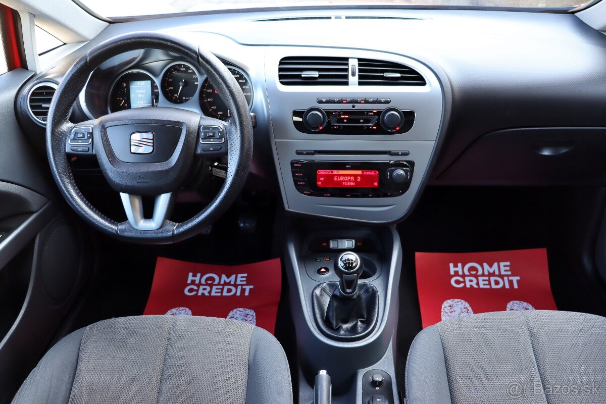 Seat Leon 1.4 TSI Style - 11