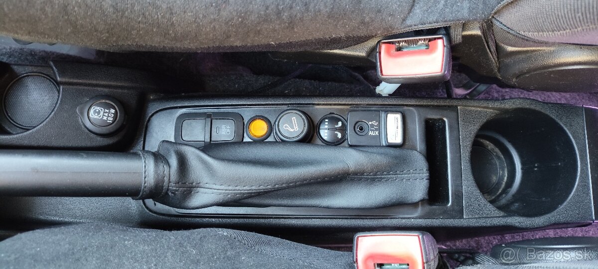 Fiat Doblo Maxi 1.6 MultiJet - 11